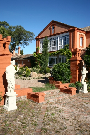 Imagen general del Hotel Valdepalacios. Foto 2