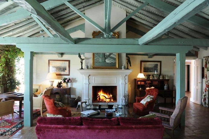 Imagen de los interiores del Hotel Valdepalacios. Foto 14