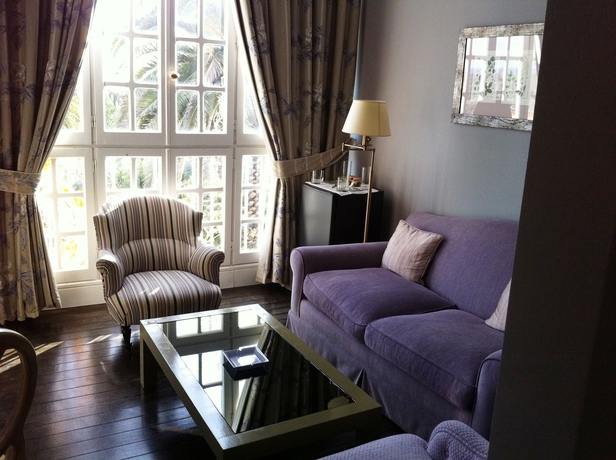 Imagen de los interiores del Hotel Valdepalacios. Foto 15