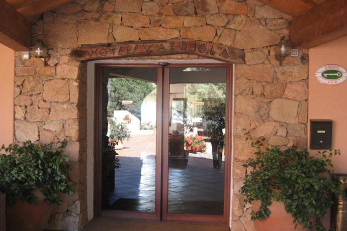Imagen general del Hotel Valdiola. Foto 5