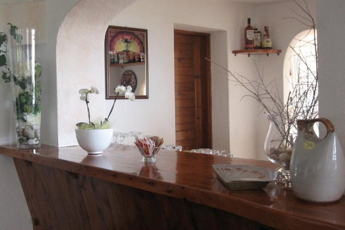 Imagen general del Hotel Valdiola. Foto 7