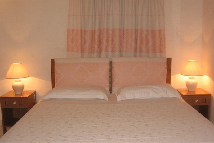 Imagen general del Hotel Valdiola. Foto 8