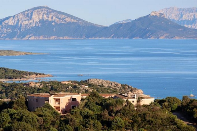 Imagen general del Hotel Valdiola. Foto 9