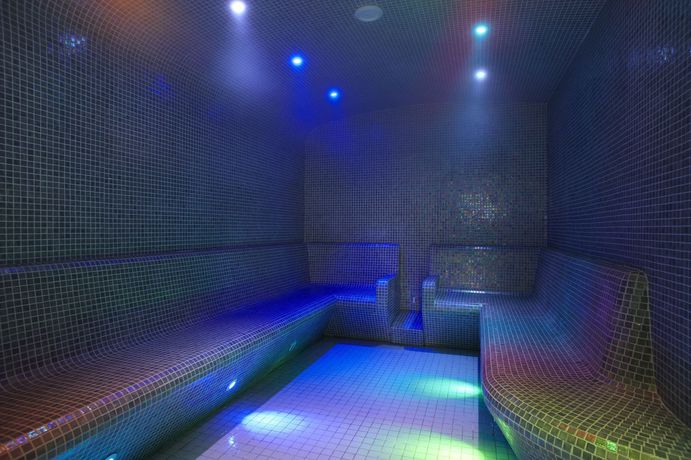 Imagen general del Hotel Valdys Thalasso and Spa - Les Pins. Foto 3