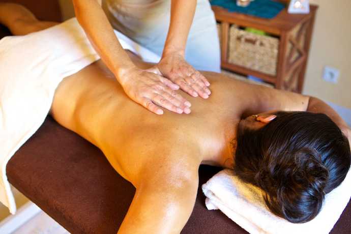 Imagen general del Hotel Valdys Thalasso and Spa - Les Pins. Foto 4