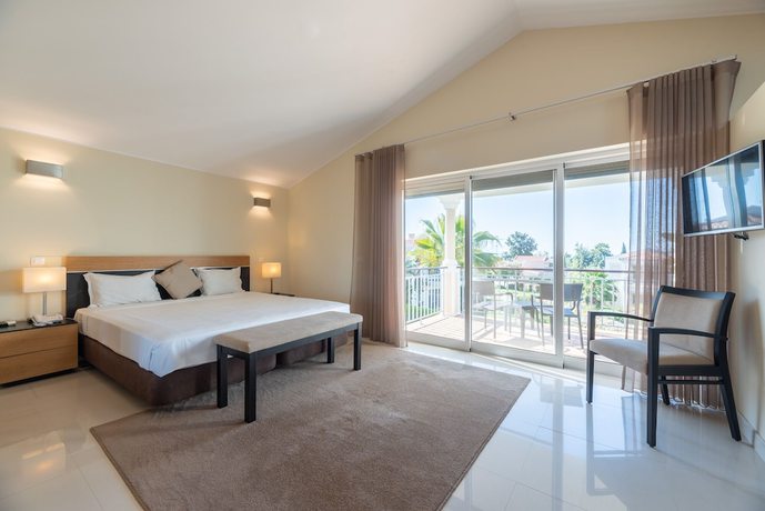 Imagen de la habitación del Hotel Vale Da Lapa Village Resort. Foto 2