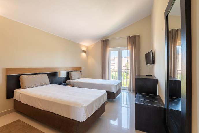 Imagen de la habitación del Hotel Vale Da Lapa Village Resort. Foto 3