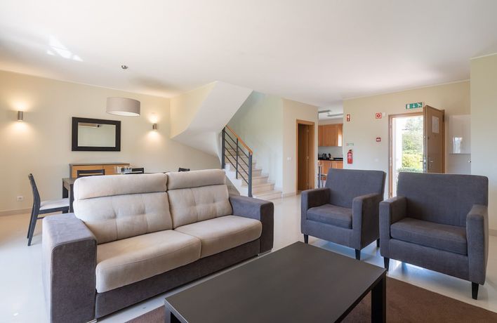 Imagen de la habitación del Hotel Vale Da Lapa Village Resort. Foto 5