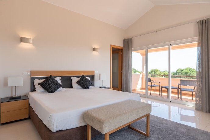 Imagen de la habitación del Hotel Vale Da Lapa Village Resort. Foto 6