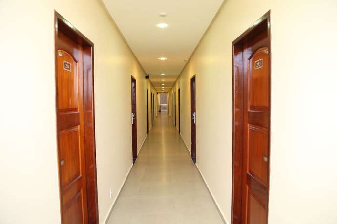 Imagen general del Hotel Vale Da Serra. Foto 2