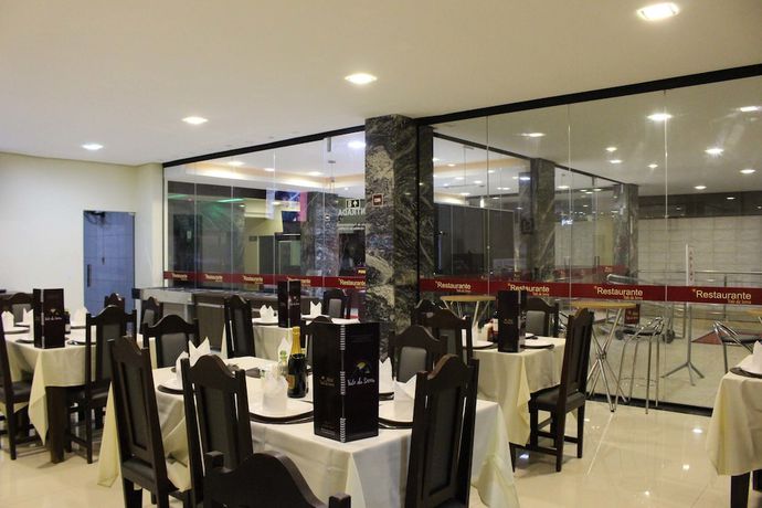 Imagen del bar/restaurante del Hotel Vale Da Serra. Foto 6