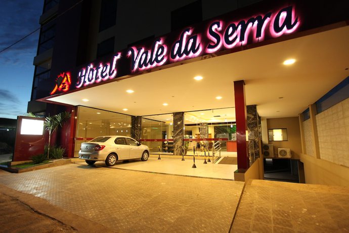 Imagen general del Hotel Vale Da Serra. Foto 1