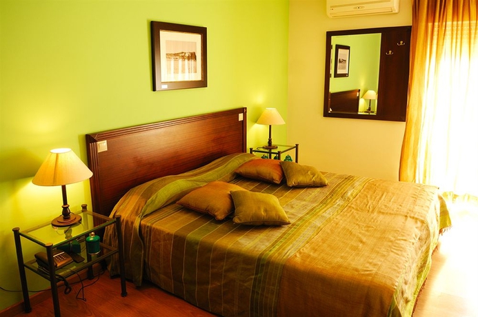 Imagen de la habitación del Hotel Vale Da Telha. Foto 3