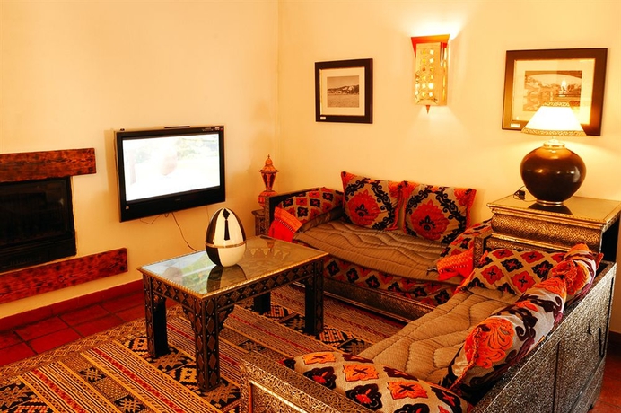 Imagen de los interiores del Hotel Vale Da Telha. Foto 6