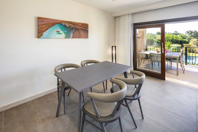 Imagen de la habitación del Hotel Vale De Milho Village. Foto 3