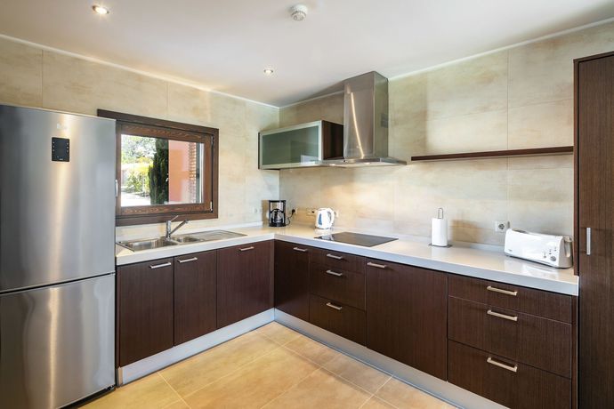 Imagen de la habitación del Hotel Vale De Milho Village. Foto 4