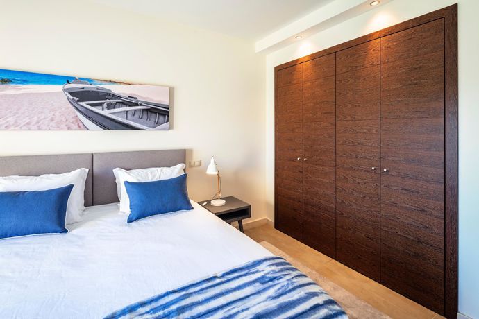 Imagen de la habitación del Hotel Vale De Milho Village. Foto 5