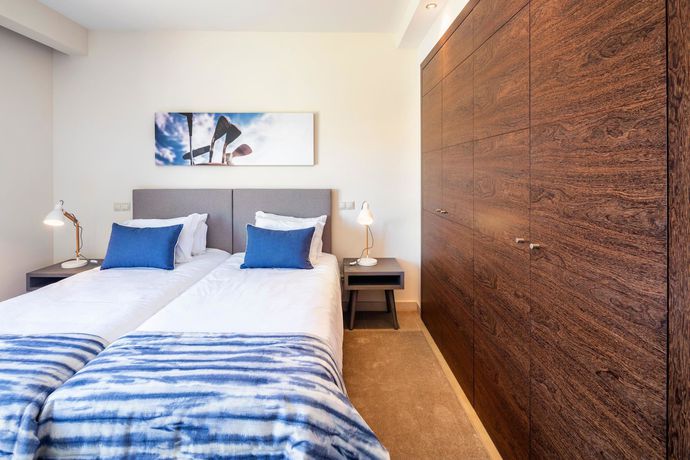 Imagen de la habitación del Hotel Vale De Milho Village. Foto 6