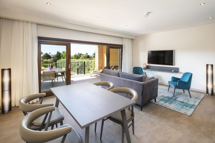 Imagen de la habitación del Hotel Vale De Milho Village. Foto 7