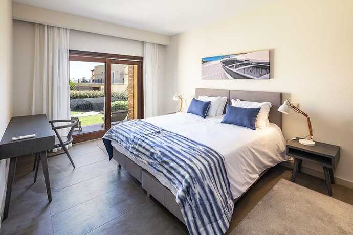 Imagen de la habitación del Hotel Vale De Milho Village. Foto 11