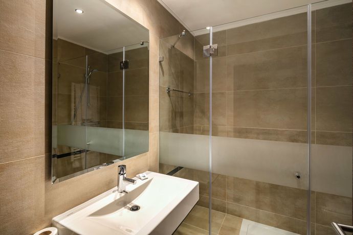 Imagen de la habitación del Hotel Vale De Milho Village. Foto 13