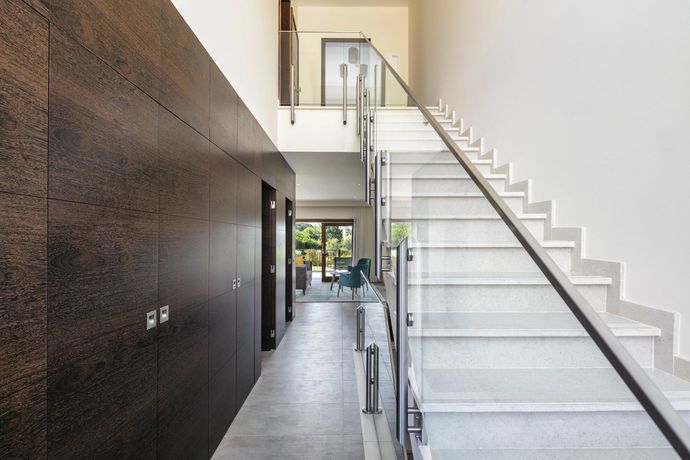 Imagen de la habitación del Hotel Vale De Milho Village. Foto 14