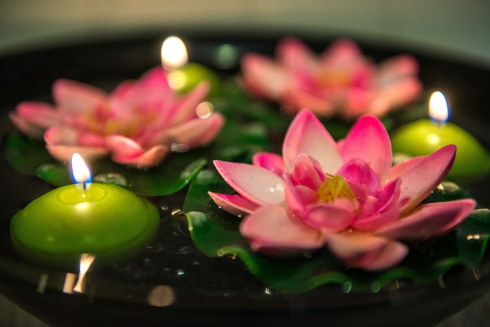 Imagen de la piscina del Hotel Vale Del Rei and Villas. Foto 12