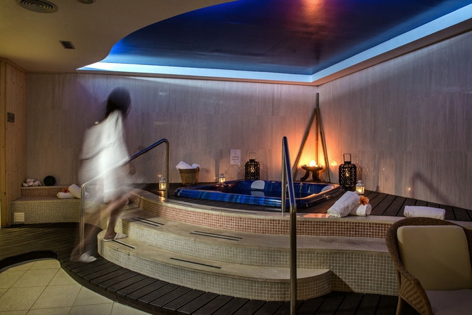 Imagen de la piscina del Hotel Vale Del Rei and Villas. Foto 15