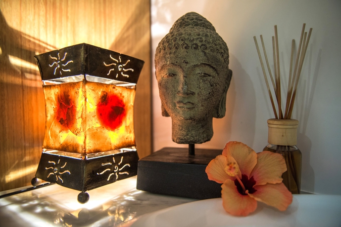 Imagen de la piscina del Hotel Vale Del Rei and Villas. Foto 16