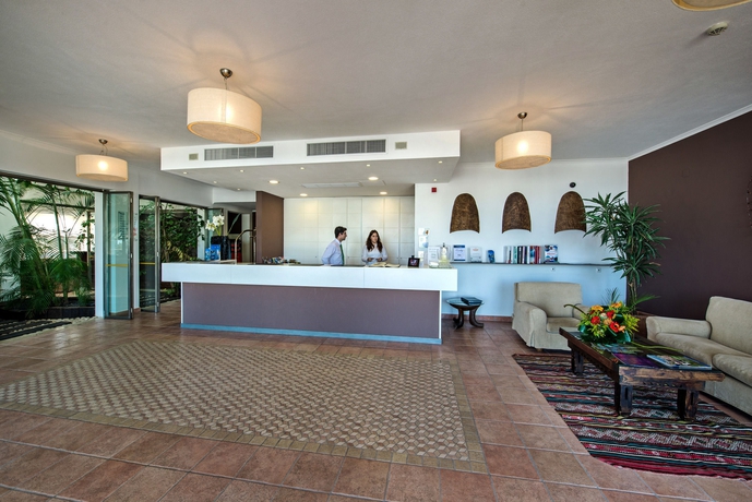 Imagen general del Hotel Vale Del Rei and Villas. Foto 3