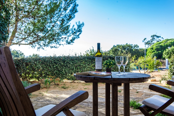 Imagen de los exteriores del Hotel Vale Del Rei and Villas. Foto 9