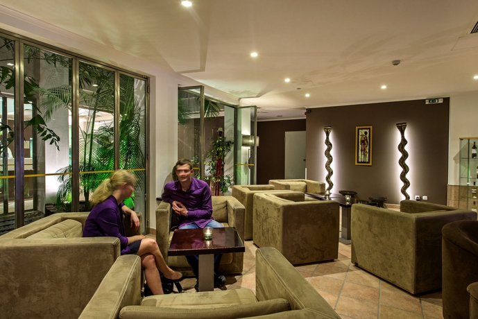 Imagen del bar/restaurante del Hotel Vale Del Rei and Villas. Foto 6