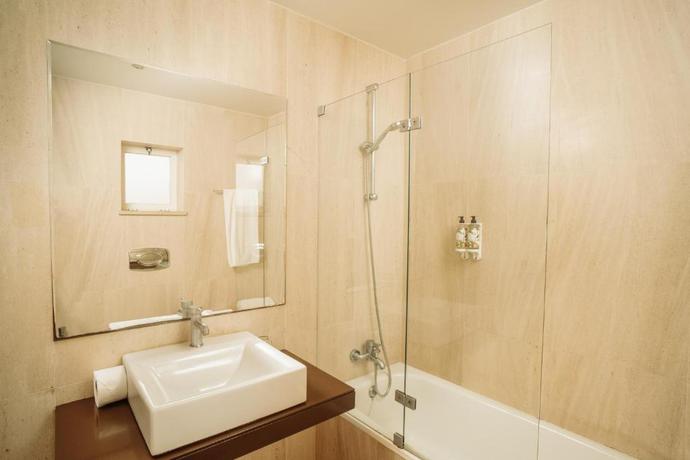 Imagen de la habitación del Hotel Vale Del Rei and Villas. Foto 5