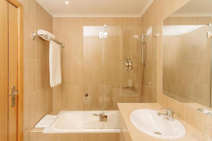 Imagen de la habitación del Hotel Vale Del Rei and Villas. Foto 6