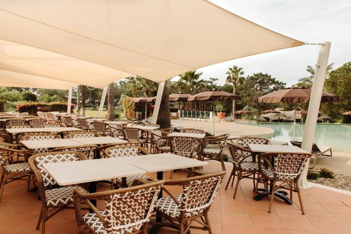 Imagen de los interiores del Hotel Vale Del Rei and Villas. Foto 10