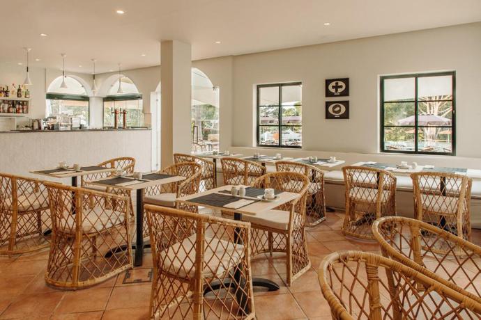 Imagen del bar/restaurante del Hotel Vale Del Rei and Villas. Foto 2