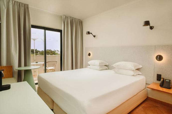 Imagen de la habitación del Hotel Vale Del Rei and Villas. Foto 7
