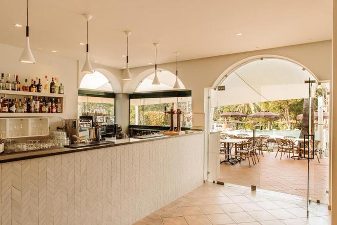 Imagen del bar/restaurante del Hotel Vale Del Rei and Villas. Foto 4