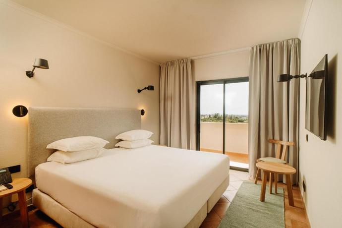Imagen de la habitación del Hotel Vale Del Rei and Villas. Foto 8