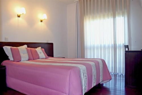 Imagen general del Hotel Vale Do C&ocirc;a. Foto 8