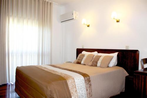 Imagen general del Hotel Vale Do C&ocirc;a. Foto 10