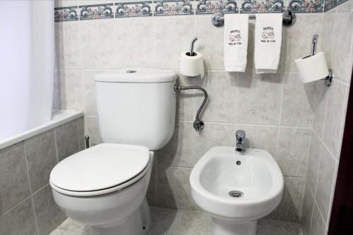 Imagen de la habitación del Hotel Vale Do C&ocirc;a. Foto 17