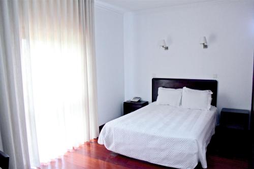 Imagen general del Hotel Vale Do C&ocirc;a. Foto 14