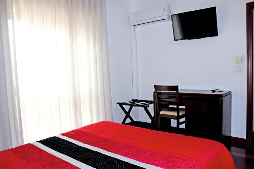 Imagen general del Hotel Vale Do C&ocirc;a. Foto 15
