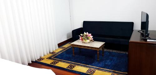 Imagen de la habitación del Hotel Vale Do C&ocirc;a. Foto 19