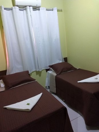 Imagen general del Hotel Vale Do Ivinhema. Foto 1