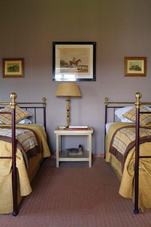 Imagen de la habitación del Hotel Vale Do Manantio. Foto 2