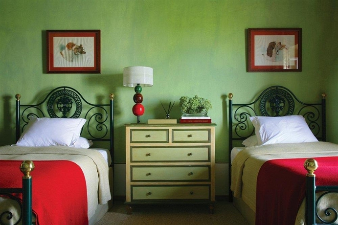 Imagen de la habitación del Hotel Vale Do Manantio. Foto 4