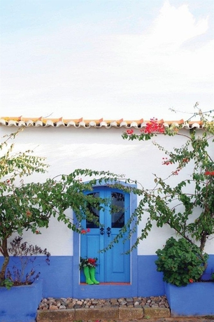 Imagen de los exteriores del Hotel Vale Do Manantio. Foto 6