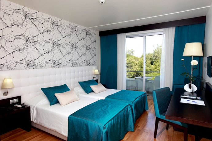 Imagen de la habitación del Hotel Vale Do Navio. Foto 5